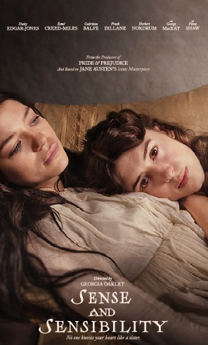 Sense & Sensibility