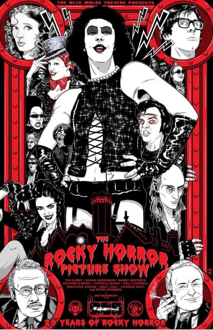 Rocky Horror Picture Show