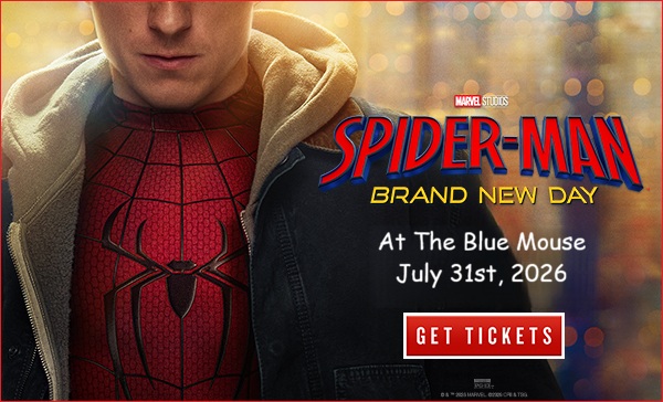 spiderman
